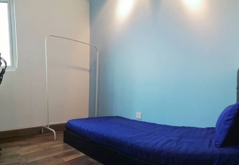 Sentul Point Residence