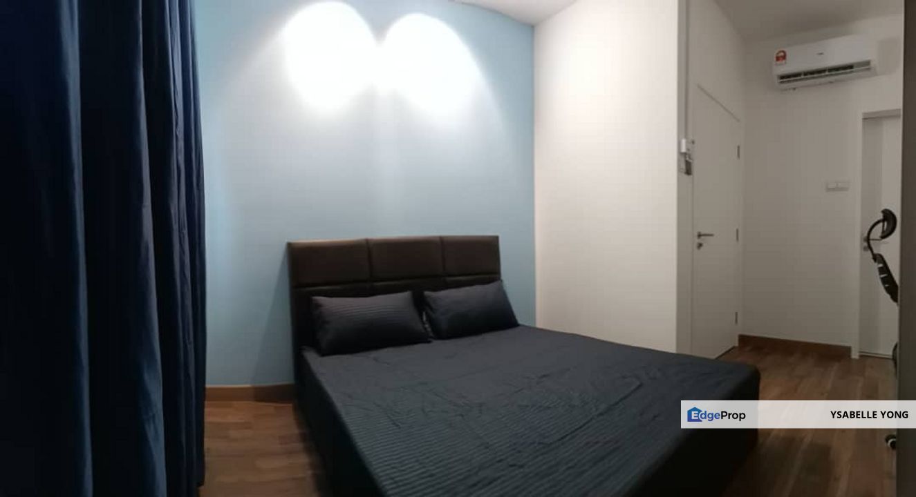 Sentul Point Residence For Sale, Kuala Lumpur, Sentul