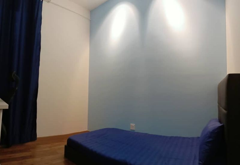 Sentul Point Residence