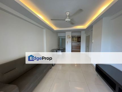 Casa Desa Unit For Rent, Kuala Lumpur, Taman Desa 