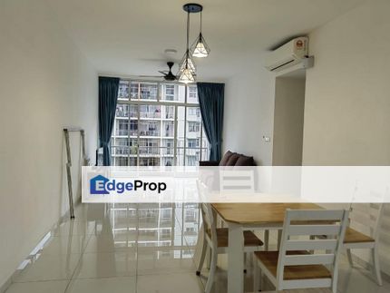 Midfields 2 Unit For Rent, Kuala Lumpur, Salak Selatan