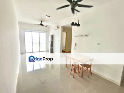 Desa Green Unit For Rent, Kuala Lumpur, Taman Desa 