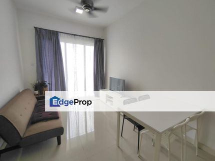 Desa Green Unit For Rent, Kuala Lumpur, Taman Desa 