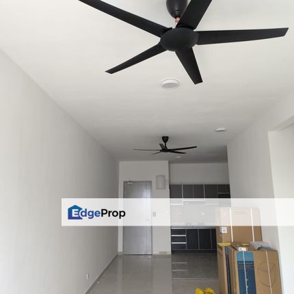 Residensi Bintang Unit For Rent, Kuala Lumpur, Bukit Jalil