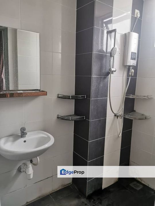 Silk Sky Belakong Unit For Sale, Selangor, Balakong