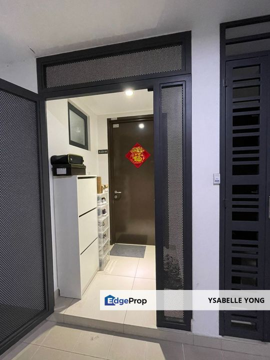 Landmark Residence Cheras Unit For Sale, Selangor, Cheras South