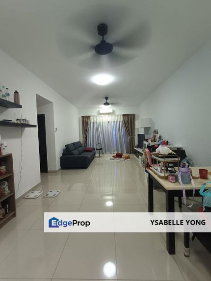 Landmark Residence Cheras Unit For Sale, Selangor, Cheras South