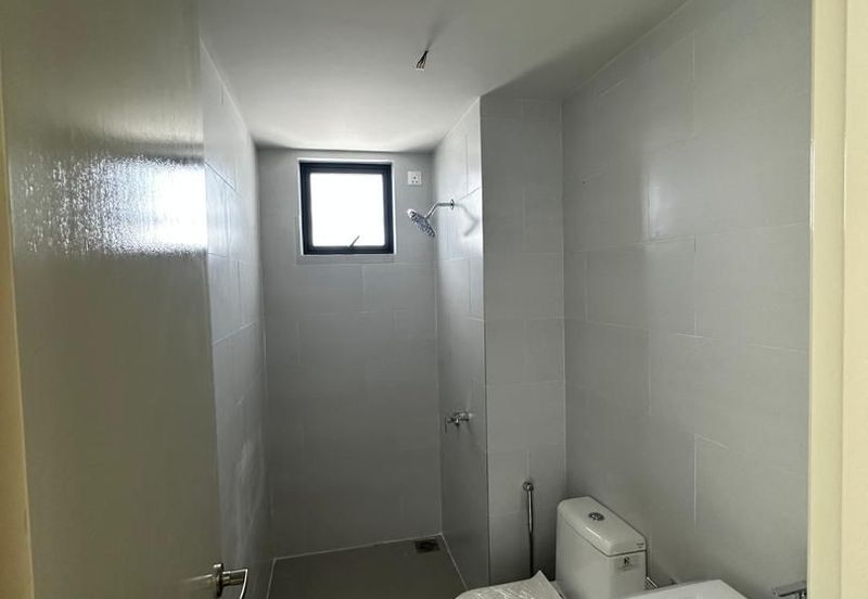 Resilion Residence @ Bandar Mahkota Cheras **