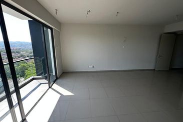 Resilion Residence @ Bandar Mahkota Cheras