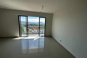 Resilion Residence @ Bandar Mahkota Cheras