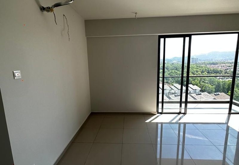 Resilion Residence @ Bandar Mahkota Cheras **