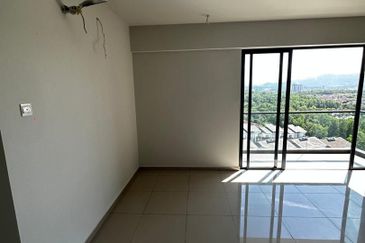 Resilion Residence @ Bandar Mahkota Cheras