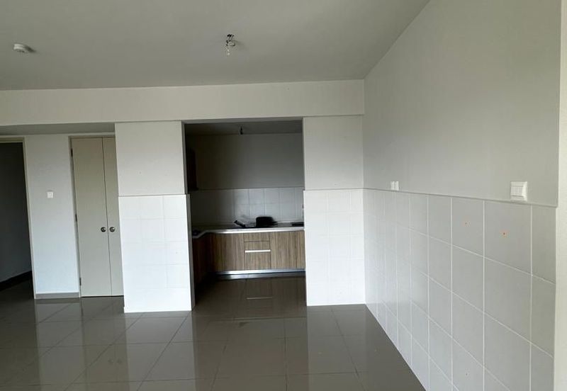 Resilion Residence @ Bandar Mahkota Cheras **