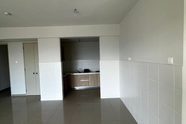 Resilion Residence @ Bandar Mahkota Cheras