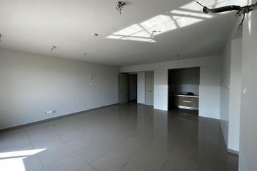 Resilion Residence @ Bandar Mahkota Cheras