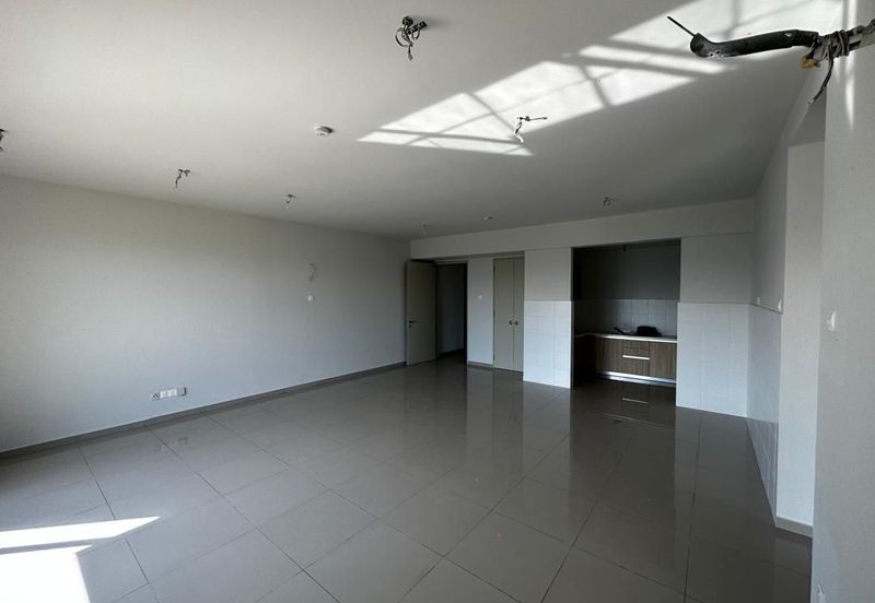 Resilion Residence @ Bandar Mahkota Cheras **