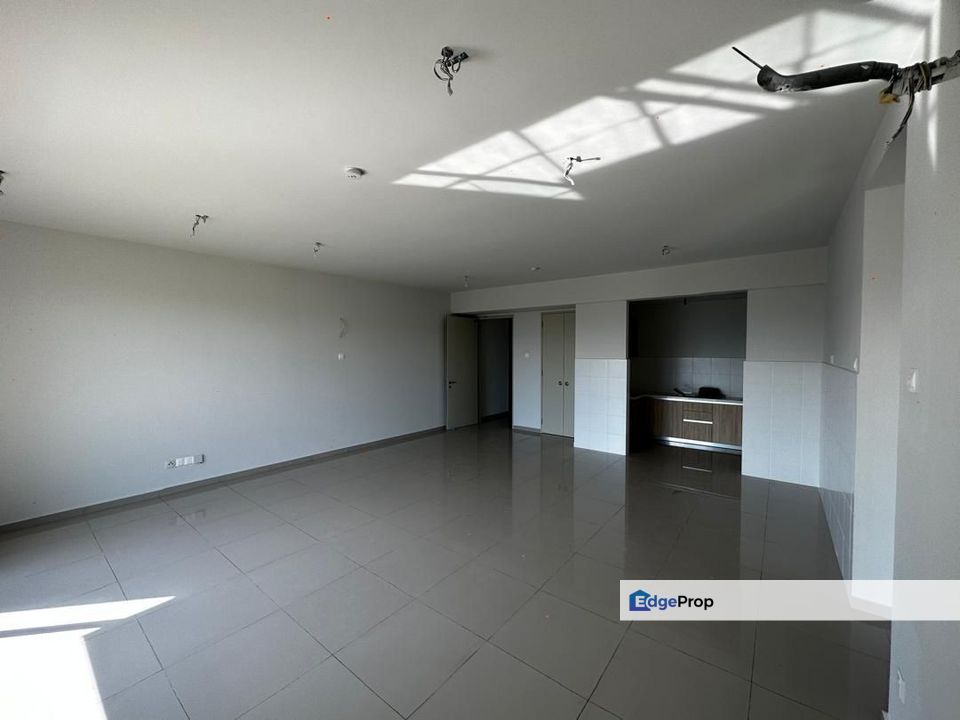Resilion Residence @ Mahkota Cheras Brand New Condo For Sale, Selangor, Cheras