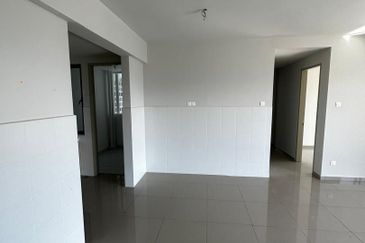 Resilion Residence @ Bandar Mahkota Cheras