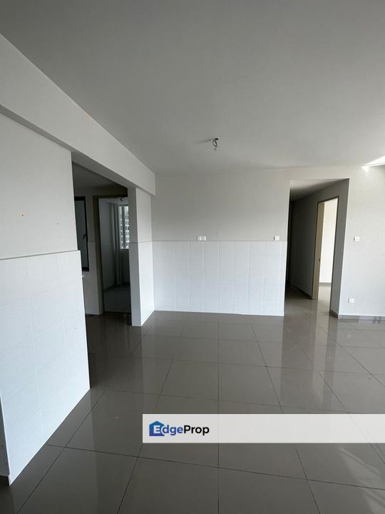 Resilion Residence @ Mahkota Cheras Brand New Condo For Sale, Selangor, Cheras