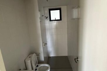 Resilion Residence @ Bandar Mahkota Cheras