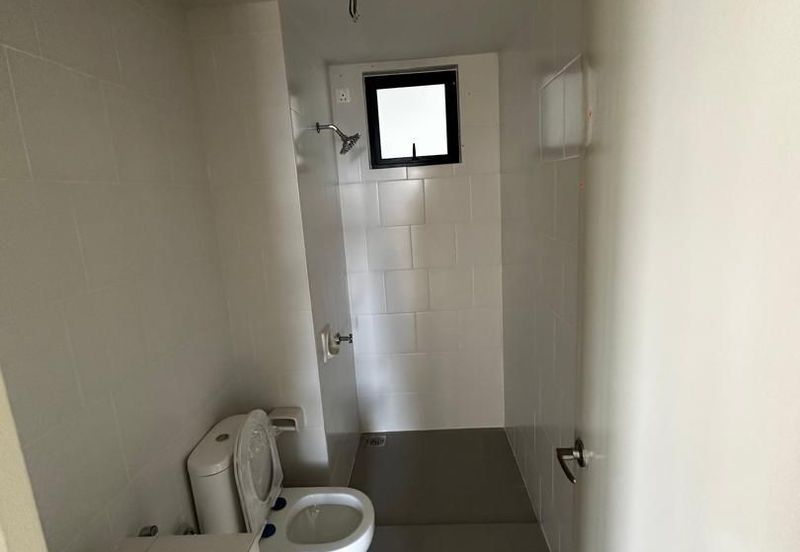 Resilion Residence @ Bandar Mahkota Cheras **