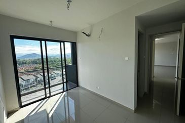 Resilion Residence @ Bandar Mahkota Cheras