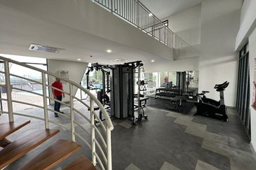 Resilion Residence @ Bandar Mahkota Cheras