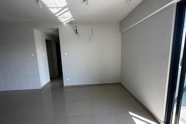 Resilion Residence @ Bandar Mahkota Cheras