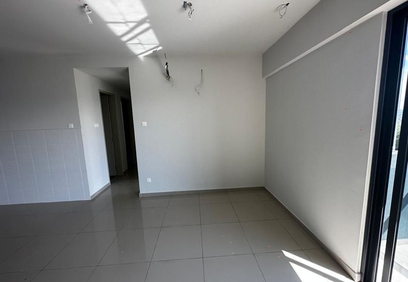 Resilion Residence @ Bandar Mahkota Cheras **