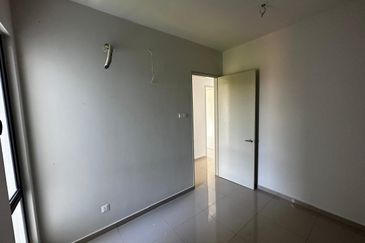 Resilion Residence @ Bandar Mahkota Cheras