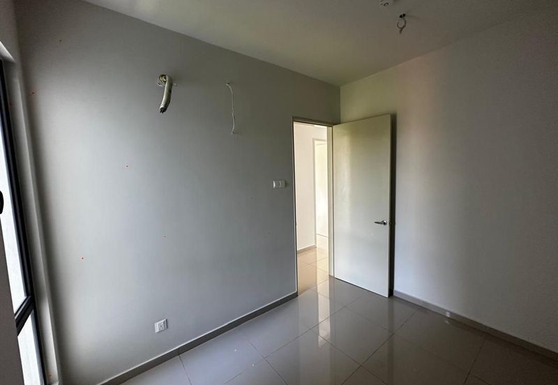 Resilion Residence @ Bandar Mahkota Cheras **