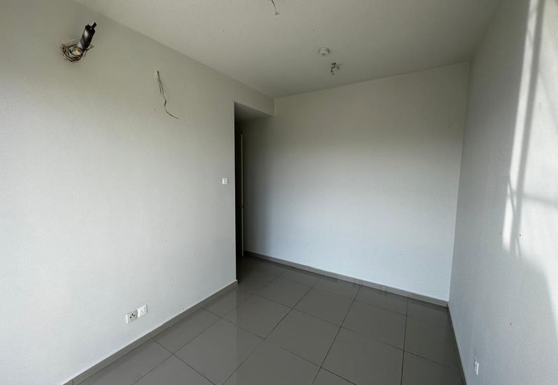 Resilion Residence @ Bandar Mahkota Cheras **