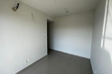 Resilion Residence @ Bandar Mahkota Cheras