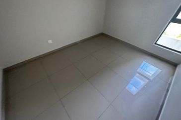 Resilion Residence @ Bandar Mahkota Cheras