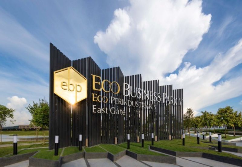 Eco Business Park V