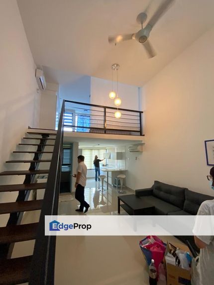 Subang Soho Unit For Rent, Selangor, Subang Jaya