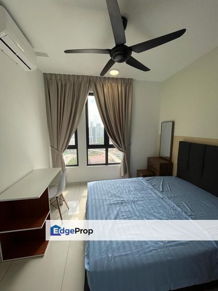 Kenwingston Skyloft USJ 1 Master Room For Rent, Selangor, Subang Jaya