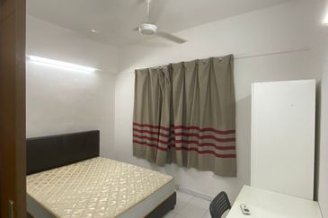 Lagoon View Resort Condominium