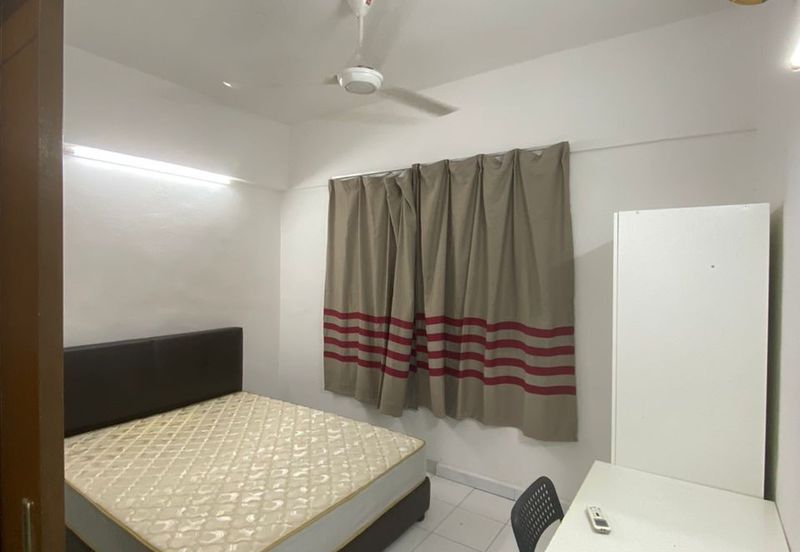 Lagoon View Resort Condominium