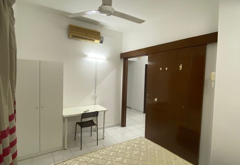 Lagoon View Resort Condominium