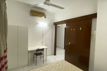 Lagoon View Resort Condominium