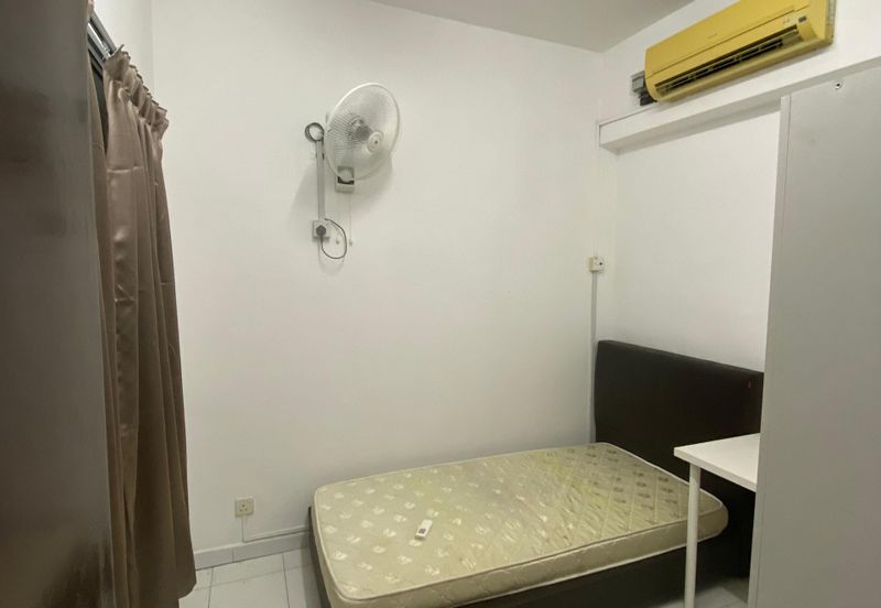 Lagoon View Resort Condominium