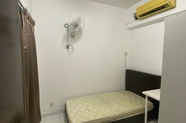 Lagoon View Resort Condominium