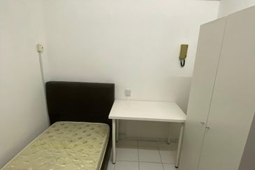 Lagoon View Resort Condominium