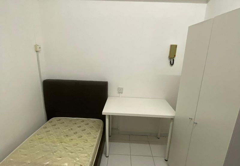 Lagoon View Resort Condominium