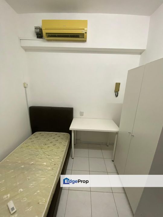 Lagoon View Chinese Female Room To Rent, Selangor, Bandar Sunway