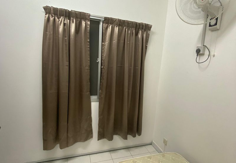 Lagoon View Resort Condominium