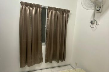 Lagoon View Resort Condominium