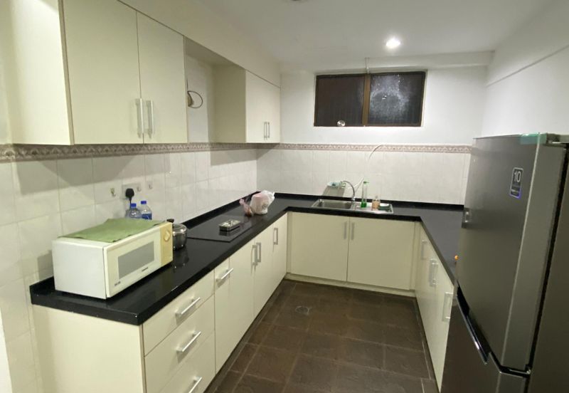 Lagoon View Resort Condominium