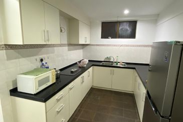 Lagoon View Resort Condominium